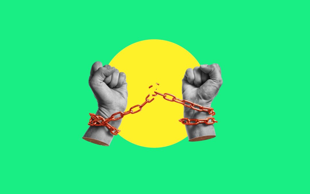 Warum Solopreneure aufhören müssen zu arbeiten — und anfangen müssen zu führen